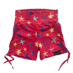 Imported premium Brazilian fitness shorts